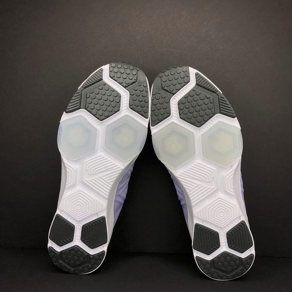 NEW Nike Zoom Training Purple - Picture 7 of 8